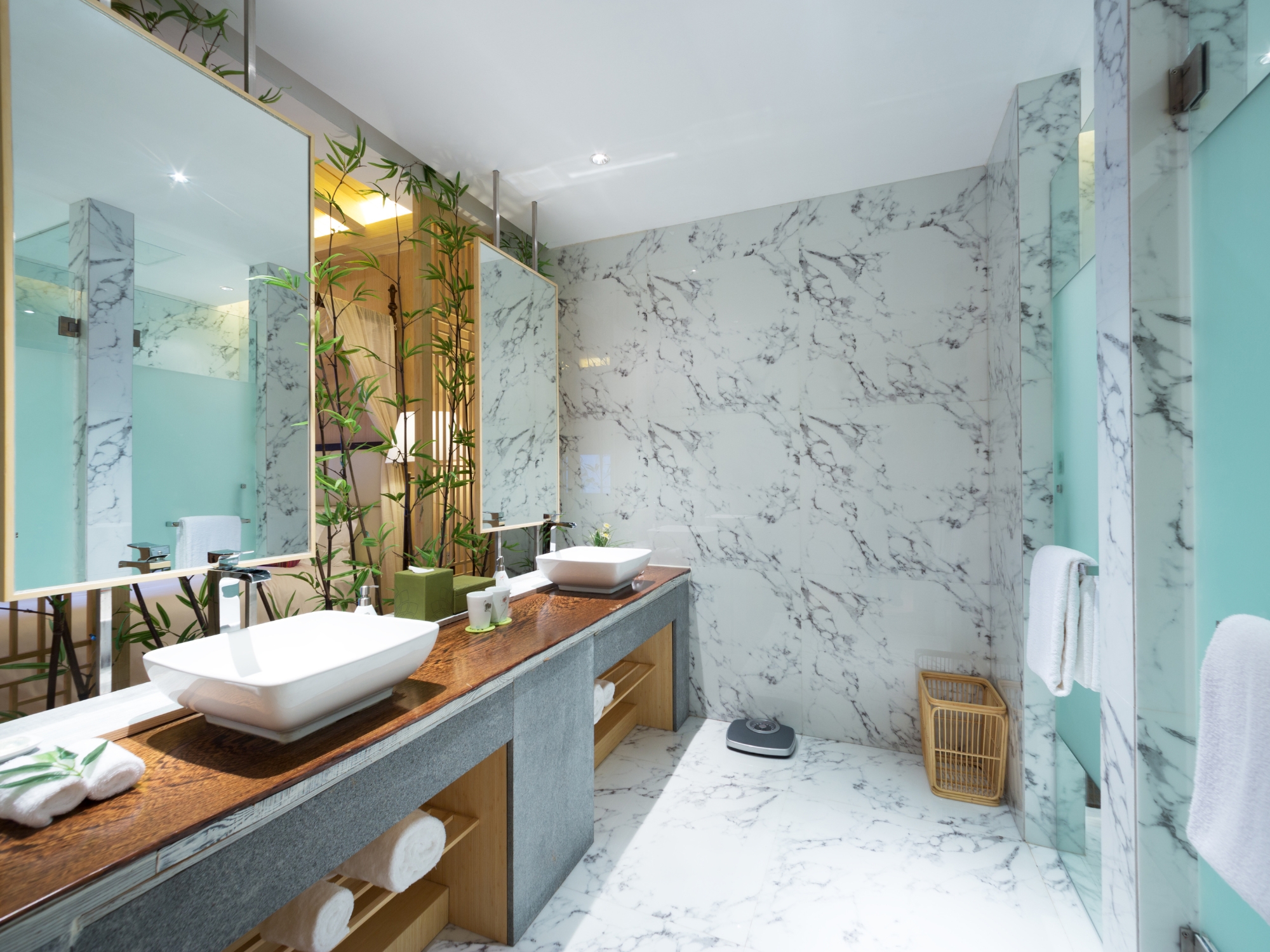 Washroom Design by Best Interior Designer In Kolkata